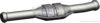 EEC SA8001 Catalytic Converter